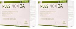 PLESINOX 3 A 60 CAPSULAS PARA2 (Paquete de 2)