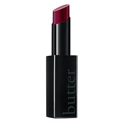 BUTTER LONDON Plush Rush Satin Matte Rouge à Lèvres - Charmed
