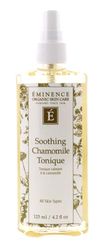 Eminence Soothing Chamomile Tonique For Unisex 4.2 oz Toner