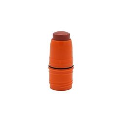 JöVö - Colorete en Recarga 03 Pumpkin Pops | Tono Cálido | Textura Suave | Fácil de Aplicar | Acabado Natural y Saludable