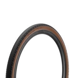 Pirelli Cinturato Hard Tubeless 650B X 47 Gravel Tyre 650B x 47