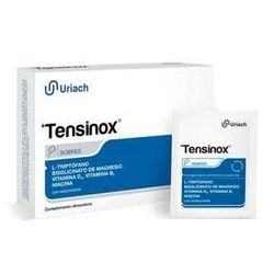 Uriach Medical Tensinox 14Sbrs. 200 g 1 Unidad