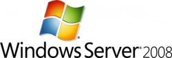 Windows Server CAL 2008 OEM franais - 1 poste 5 Clients User CAL (licence uniquement, pas de CD-Rom)