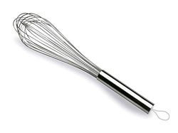 LACOR - 61641 - Batedeira Super 12 INOX. 40 cm