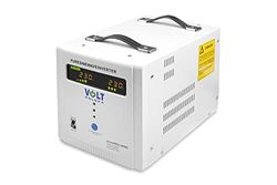 VOLT POLSKA UNINTERRUPTIBLE Power Supply Sinus Pro 2000 E 12/230V