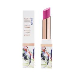 Read my lip stick