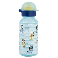 Stor BOUTEILLE ÉCOLE 370 ML BLEU