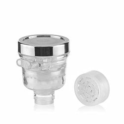 InnovaGoods® Ecokraan met Faukko waterzuiveringsfilter zuivert water veilig en efficiënt, met een kraan- en zuiveringsfilterontwerp, ideaal voor thuis.