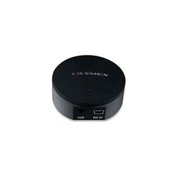 Lasmex LBT-04 - Ricevitore musicale Bluetooth