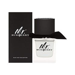 Burberry Mr Burberry Eau De Toilette Vaporizzatore - 100 Ml