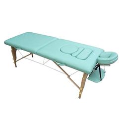 Teqler T-130408GN mobil massagelev för gravida