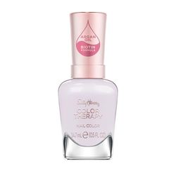 Sally Hansen Colour Therapy Nail Polish, Give Me A Tint, 14.7ml