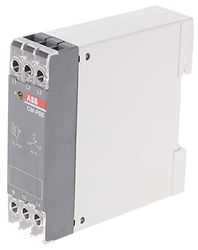 abb-entrelec cm-pbe – RELE fout fase cm-pbe met controle neutraal