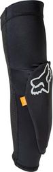 Fox Racing - PROTÈGE-COUDE Enduro – Protection de coude VTT D3O – Lavable, Flexible, Aéré, Ciclismo de montaña, Noir, 2X
