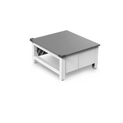 Meliconi Base Space Bridge tvättbas 656145