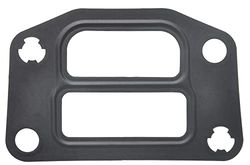 MISSLÅLIG GASKET