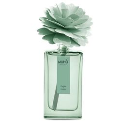 MUHA' Diffuser 100 ML Verde Acqua E Cuoio E Frutti