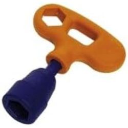 Peggy Peg Combi Tool en 2 Parties matériel Tente
