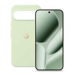 Google Pixel 10 Pro XL - Smartphone Android sbloccato con Gemini e display Super Actua da 6,8" - Giada, 256GB + Cover Pixelsnap per Pixel 10 Pro XL - Giada