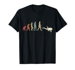 Diving Evolution Vintage Ombra Snorkeling Scuba Maglietta