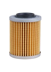 MAHLE OX 970 Oil Filter