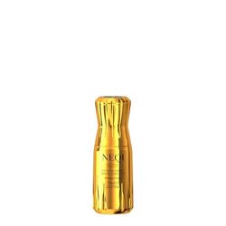 NEQI DIAMOND GLASS Spray Thermoprotecteur All 75ml – Spray brillance pour tous types de cheveux, protection hydratante, cheveux lisses et soyeux, effet glass hair, fabriqué en Italie