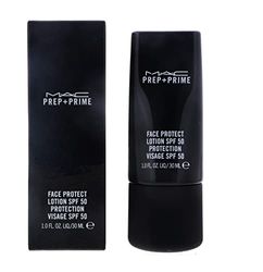 Mac prep y prime face protect spf 50-30 ml.