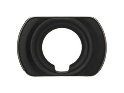 Fujifilm EC-XT S Protetor ocular, preto