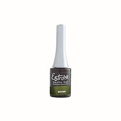 Estrosa – Esmalte Gel Semipermanente Military