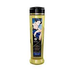 Shunga Seduzione Massage Oil Midnight Fiore 240 Ml - 257 g