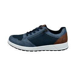 bugatti 331-AFB05, Scarpe da Ginnastica Uomo, Blu, 48 EU