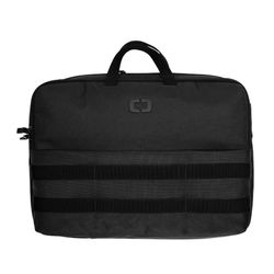OGIO Callaway Pace Pro 10 Briefcase Backpack Black