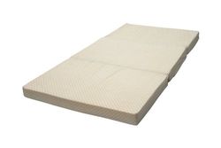 IWH 871988 barn – resa – madrass, ca 60 x 120 x 6 cm 60 x 120 cm Beige