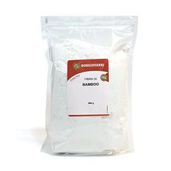 Fibra di Bamboo 500 g