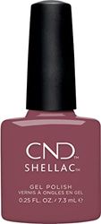 CND SHELLAC Wooden Bliss