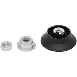 SHIMANO Capuchon 03481504 Mixte Adulte, Noir, Taille Unique