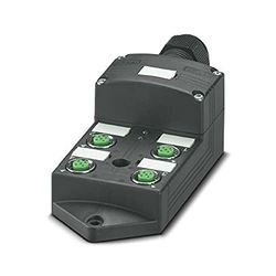 Phoenix SACB-4/4-C SCO – Boîte de raccordement SACB-4/4-C SCO