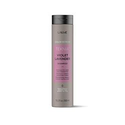 Teknia Color Refresh Violet Lavender Shampoo Colored Violet Hair