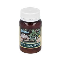 Bellsola Ad-3 Magrisol 100 Comp Envase De 100 Comprimidos 100 ml