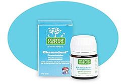 Chamodent 120 Comp Dhu