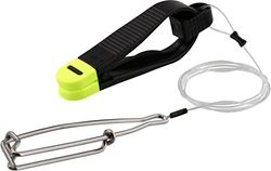 SCOTTY MINI POWER GRIP PLUS RELEASE W/ 30" LEADER & SNAP