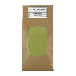 SERGE D'ESTEL PARIS Serge D'Estel Henna Neutral 100% Natural Hair Mask (Purifying Tonic) 1 Kg