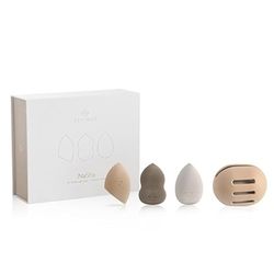 Esponja para maquillaje facial de la marca Sefiros ideal para Mujer
