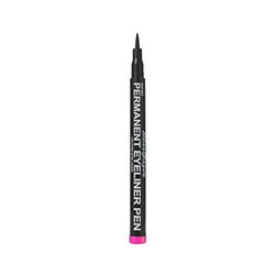 Stargazer Semi-Permanent Vegan Eye Liner 2. Up To 24 Hour Strong Pink Water Proof Eye Liner In A Fine Line Pen.