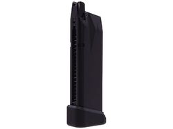 canik Oplader van Spare TP9 voor volwassenen, uniseks, zwart, eenheidsmaat