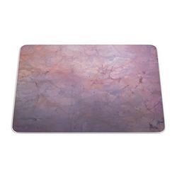 Bonamaison, Rectangle Pop Art Digital Printed Mouse Pad, Non-Slip Base, for Office and Home, Size: 22 x 18 cm