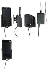 Brodit 513142 Supporto Attivo per Installazione Fissa