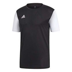 adidas Estro 19 Jsy, T-Shirt Hombre, Negro, XL