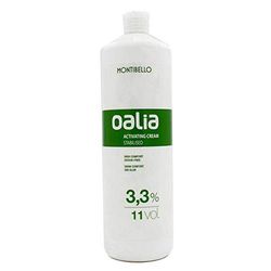 Montibello Oalia Activating Cream Stabilised Décolorant 11 1l