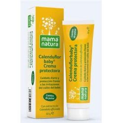 CALENDUFLORBABY Crème 50 g MAMA NATURE
